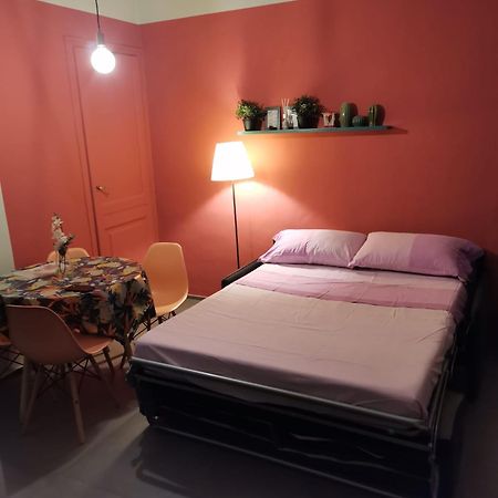 דירות טורינו Casa Ettolina Al Campus Einaudi מראה חיצוני תמונה